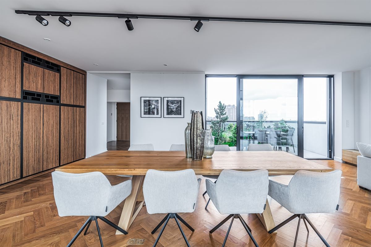 Image 7 : Apartment IN 1000 BRUXELLES (Belgium) - Price 5.800 €