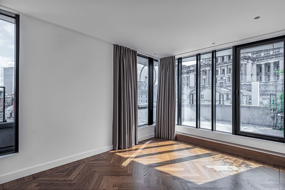 Image 16 : Apartment IN 1000 BRUXELLES (Belgium) - Price 4.950 €