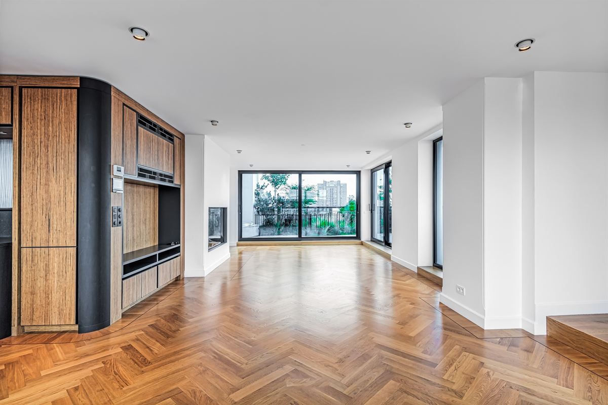 Image 5 : Apartment IN 1000 BRUXELLES (Belgium) - Price 4.950 €