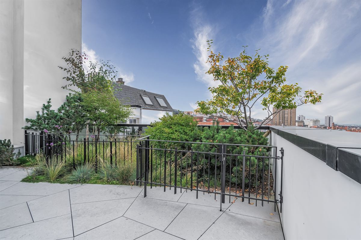 Image 4 : Appartement à 1000 BRUXELLES (Belgique) - Prix 4.950 €