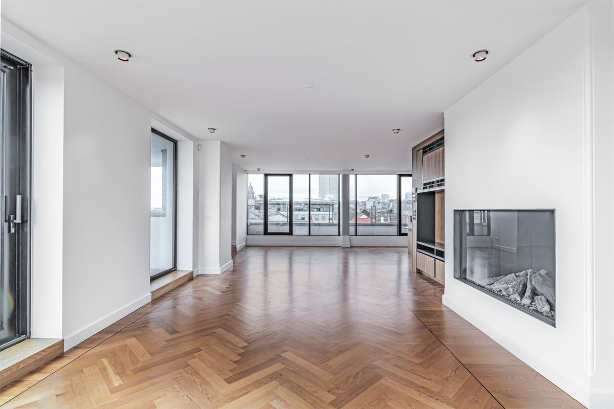Image 7 : Appartement à 1000 BRUXELLES (Belgique) - Prix 4.950 €
