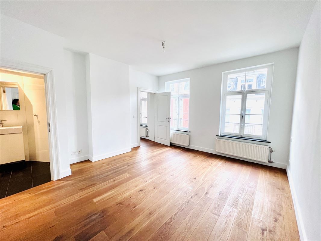 Image 5 : Apartment IN 1000 BRUXELLES (Belgium) - Price 825 €