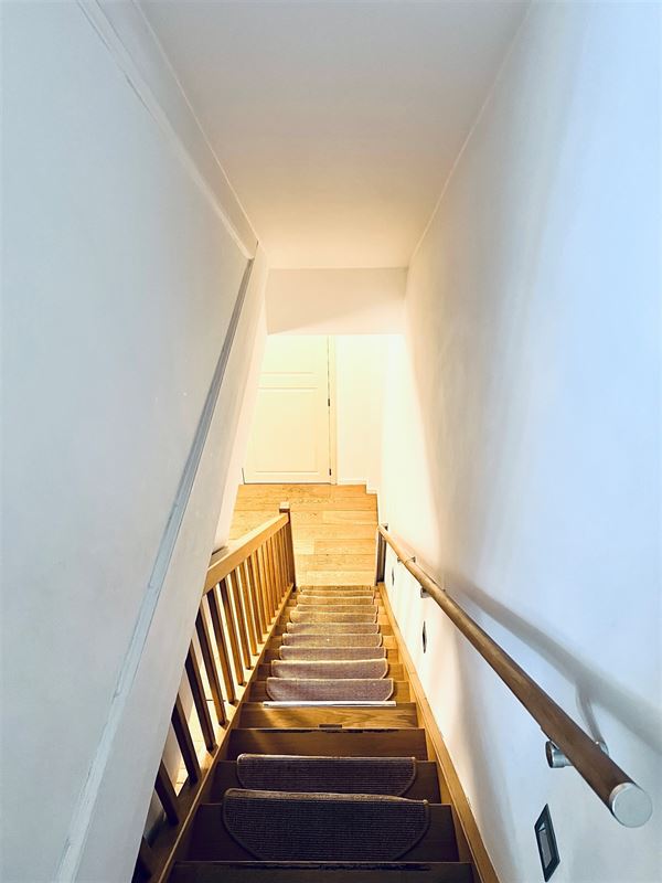 Image 19 : Appartement à 1060 SAINT-GILLES (Belgique) - Prix 2.500 €