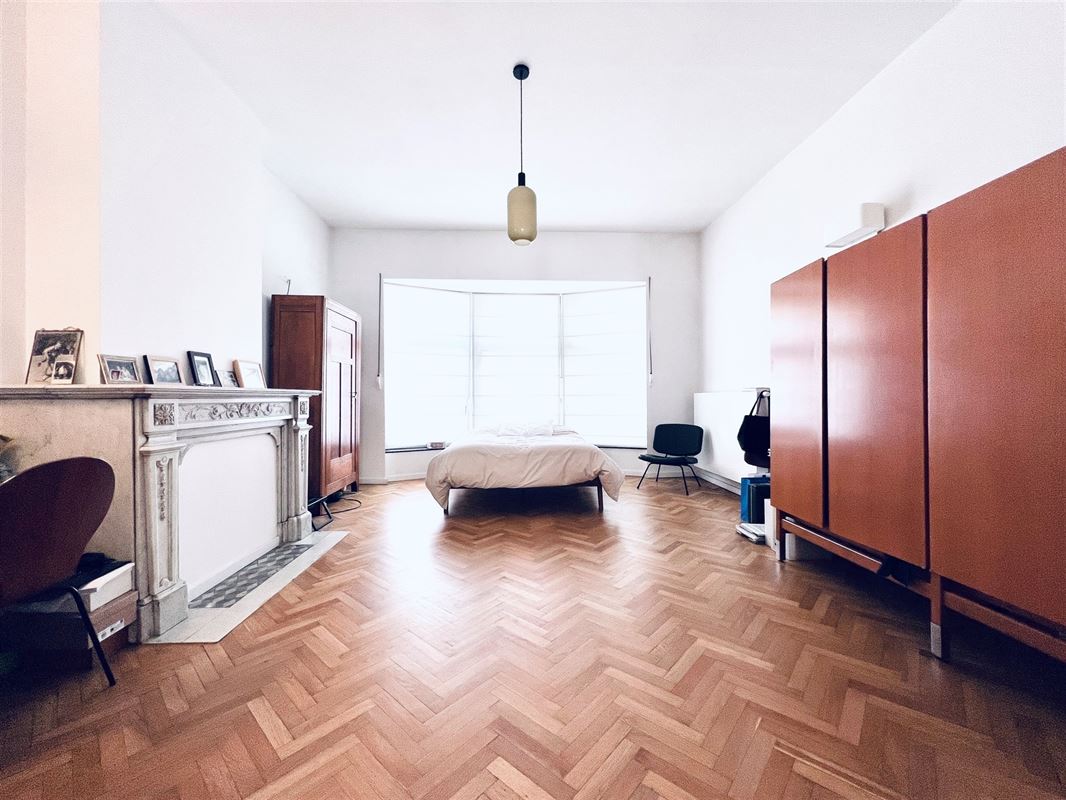 Image 8 : Appartement à 1060 SAINT-GILLES (Belgique) - Prix 2.500 €