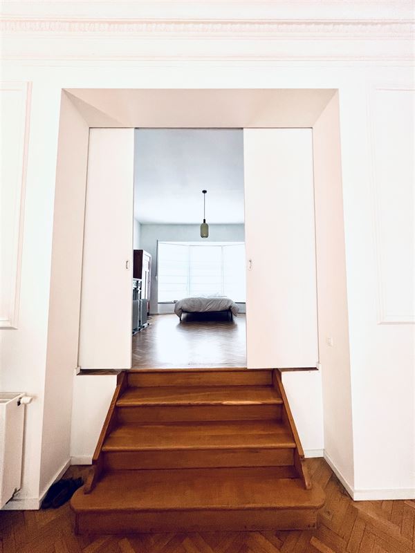 Image 7 : Apartment IN 1060 SAINT-GILLES (Belgium) - Price 2.500 €