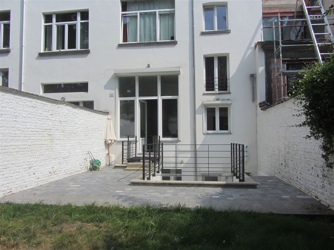 Image 2 : Apartment IN 1060 SAINT-GILLES (Belgium) - Price 2.500 €
