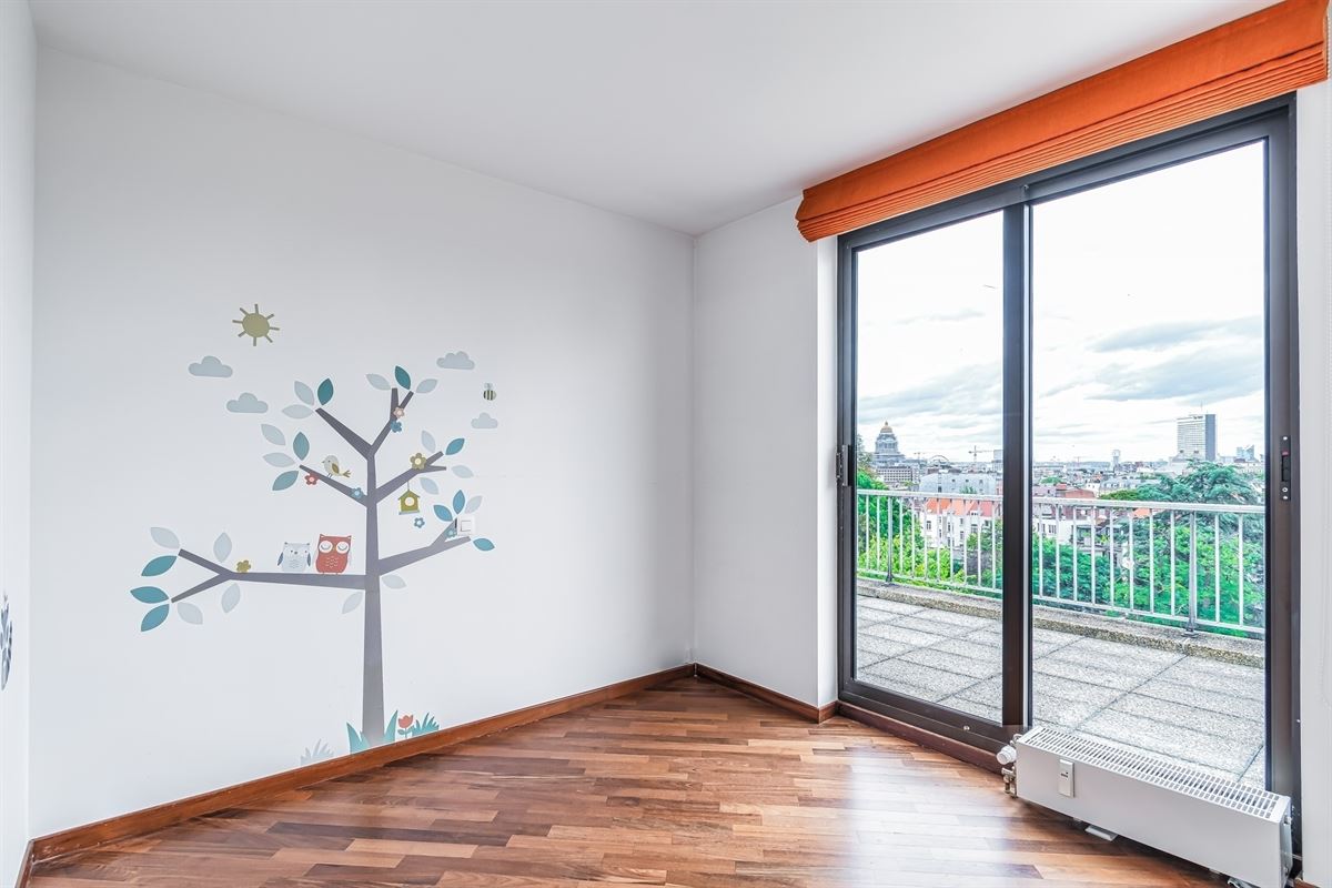 Foto 18 : Appartement te 1050 IXELLES (België) - Prijs € 2.300