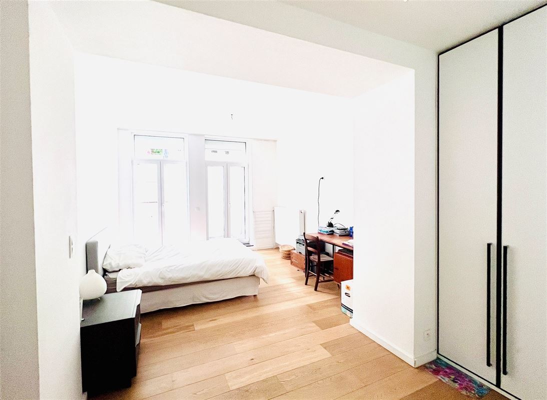 Foto 12 : Appartement te 1060 SINT-GILLIS (België) - Prijs € 2.500