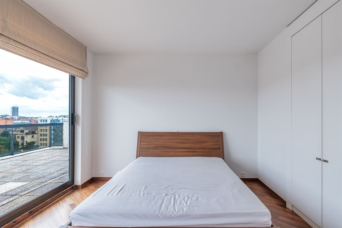 Image 13 : Apartment IN 1050 IXELLES (Belgium) - Price 2.300 €