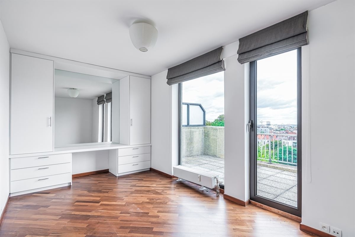 Foto 15 : Appartement te 1050 IXELLES (België) - Prijs € 2.300