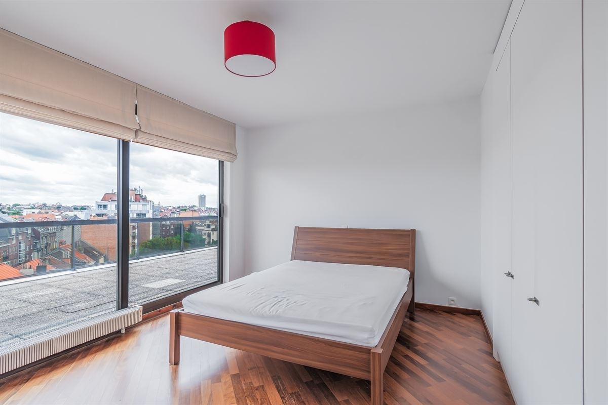 Foto 12 : Appartement te 1050 IXELLES (België) - Prijs € 2.300