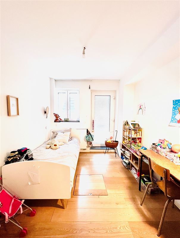 Image 10 : Apartment IN 1060 SAINT-GILLES (Belgium) - Price 2.500 €