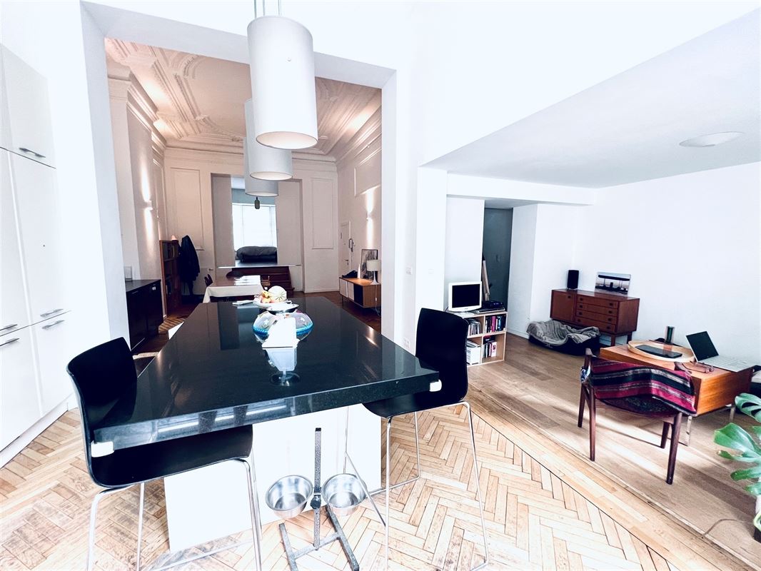 Image 6 : Apartment IN 1060 SAINT-GILLES (Belgium) - Price 2.500 €