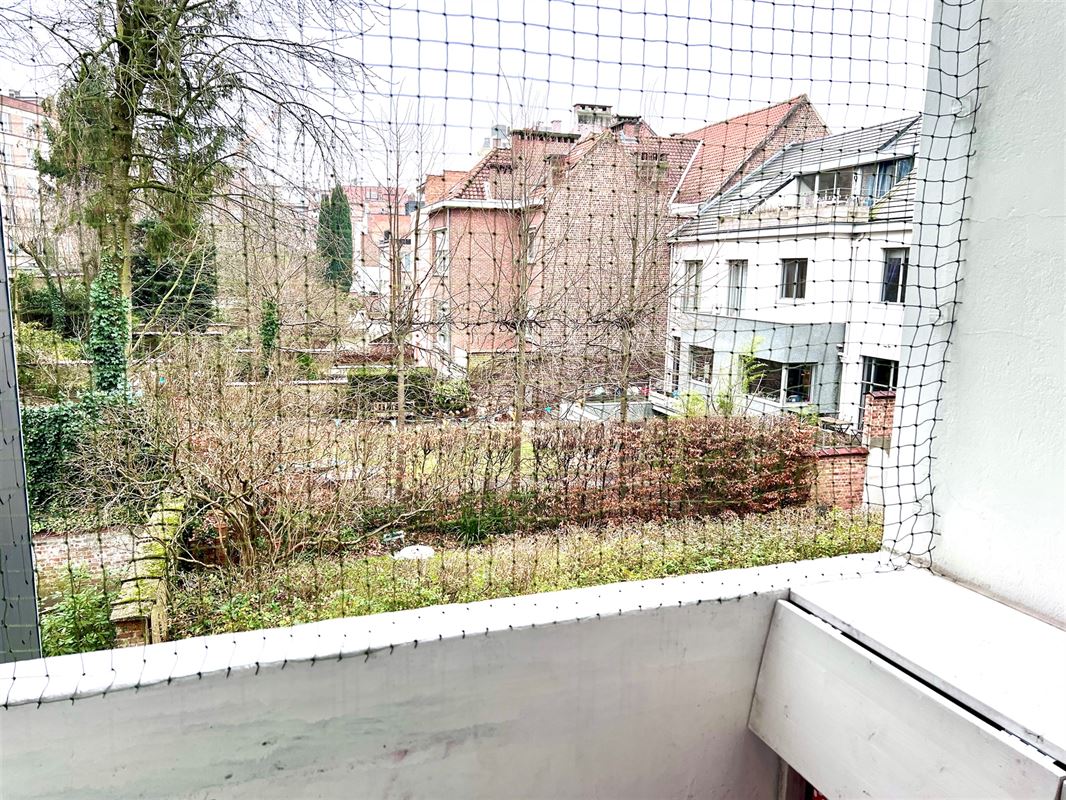 Image 6 : Investment property IN 1050 IXELLES (Belgium) - Price 715.000 €