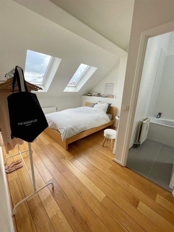 Image 5 : Apartment IN 1040 ETTERBEEK (Belgium) - Price 1.300 €