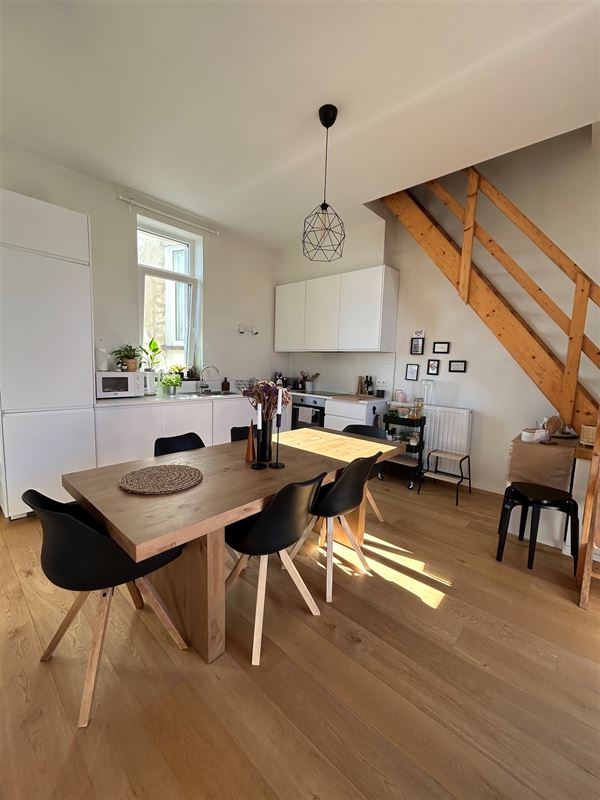 Image 1 : Apartment IN 1040 ETTERBEEK (Belgium) - Price 1.300 €