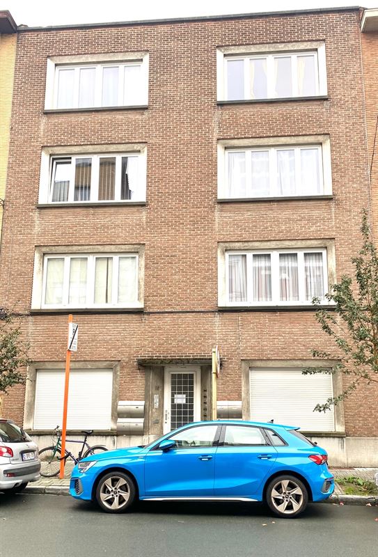 Image 9 : Apartment IN 1180 UCCLE (Belgium) - Price 925 €