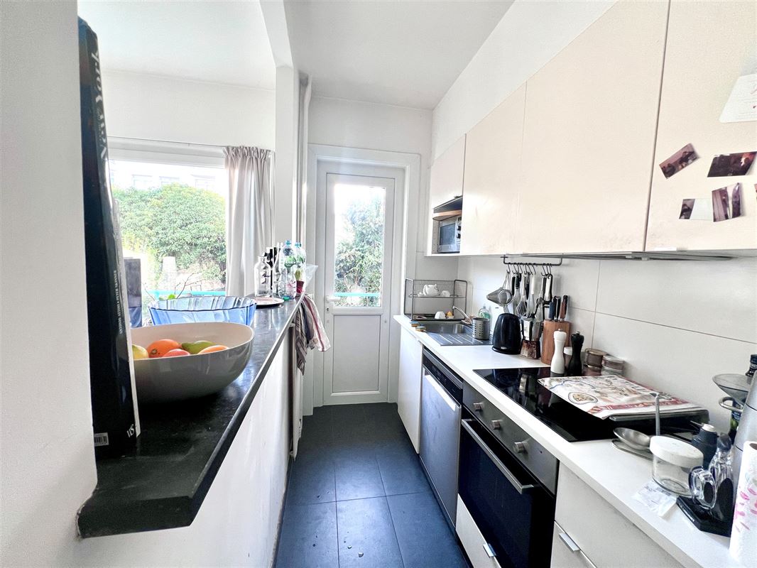 Image 5 : Apartment IN 1180 UCCLE (Belgium) - Price 925 €