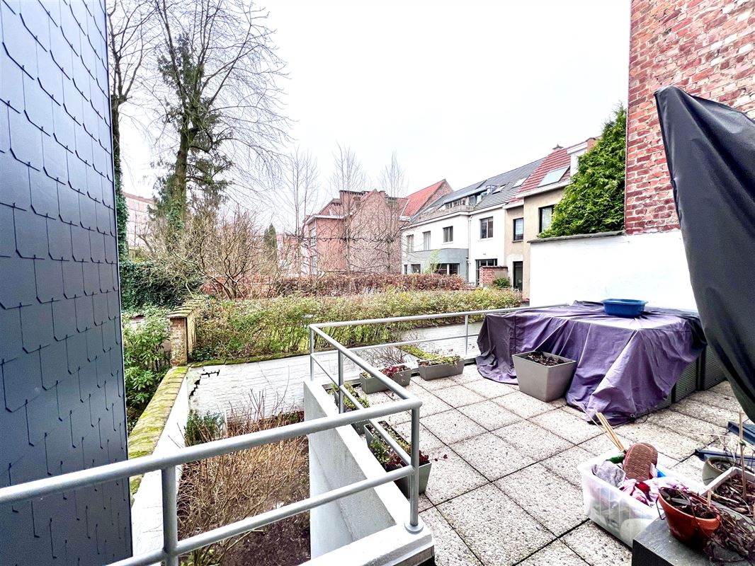 Image 9 : Immeuble de rapport à 1050 IXELLES (Belgique) - Prix 715.000 €