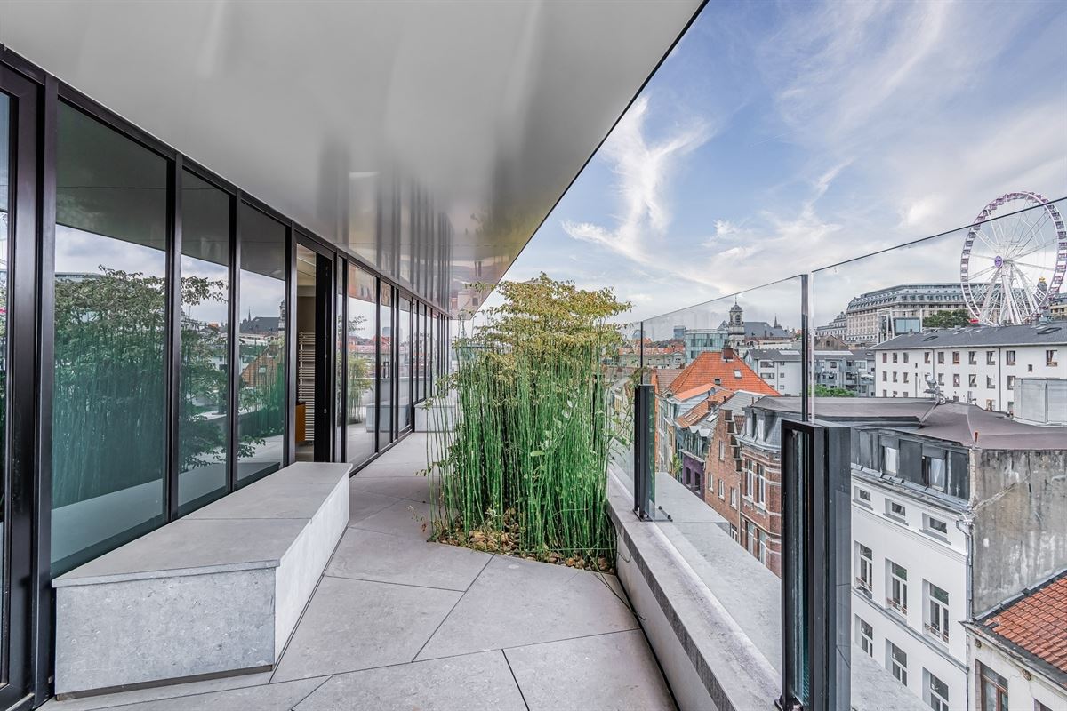 Image 23 : Appartement à 1000 BRUXELLES (Belgique) - Prix 4.950 €