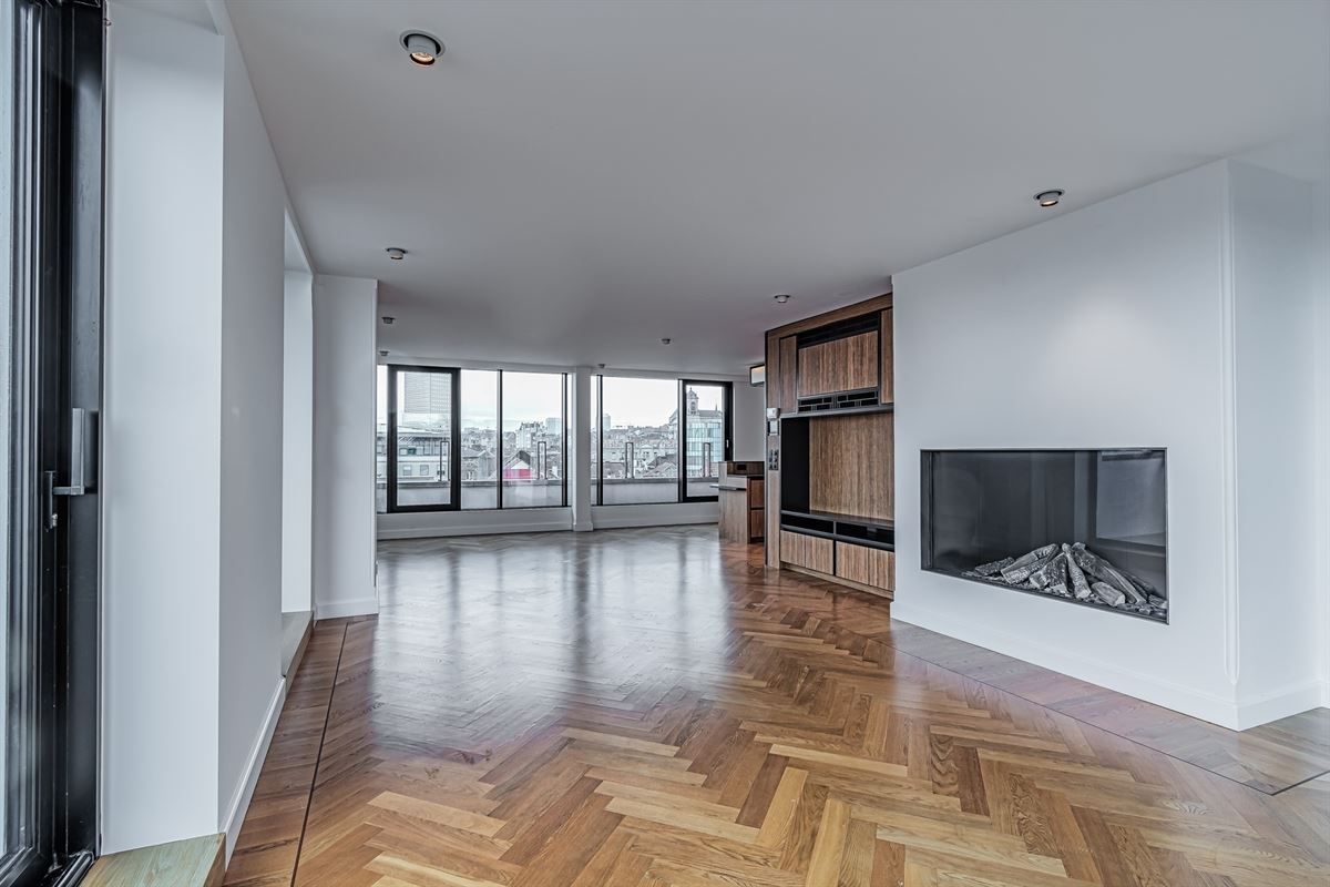 Image 11 : Appartement à 1000 BRUXELLES (Belgique) - Prix 4.950 €