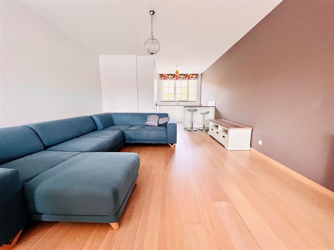 Image 4 : Apartment IN 1180 UCCLE (Belgium) - Price 1.500 €