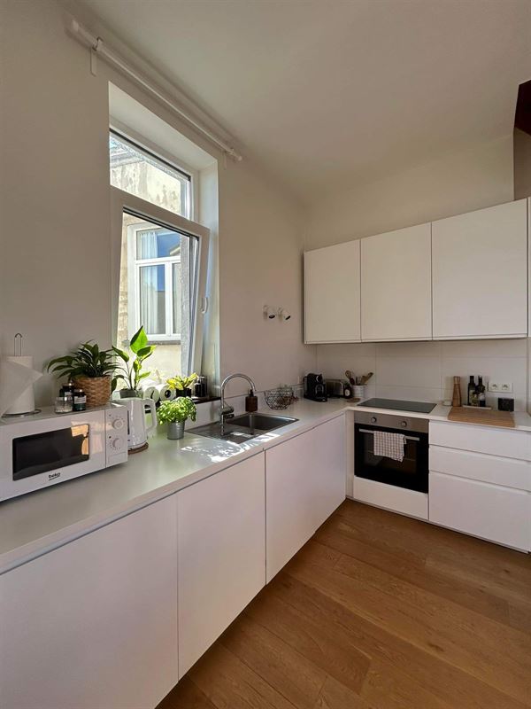 Image 6 : Apartment IN 1040 ETTERBEEK (Belgium) - Price 1.300 €