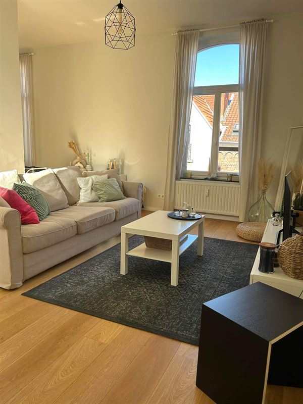 Image 3 : Apartment IN 1040 ETTERBEEK (Belgium) - Price 1.300 €