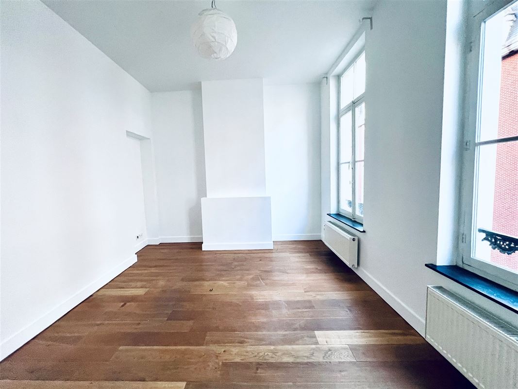 Image 3 : Apartment IN 1000 BRUXELLES (Belgium) - Price 1.190 €