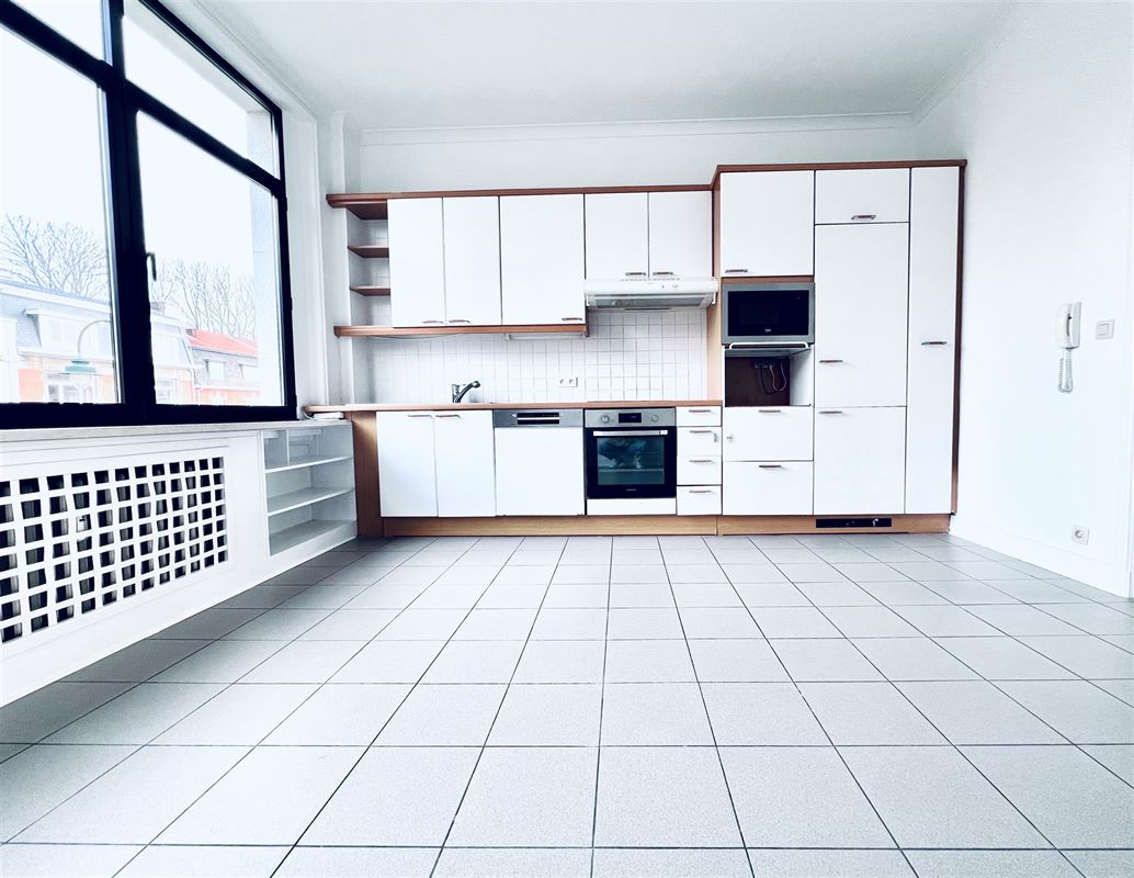 Image 14 : Apartment IN 1150 WOLUWÉ-SAINT-PIERRE (Belgium) - Price 1.650 €