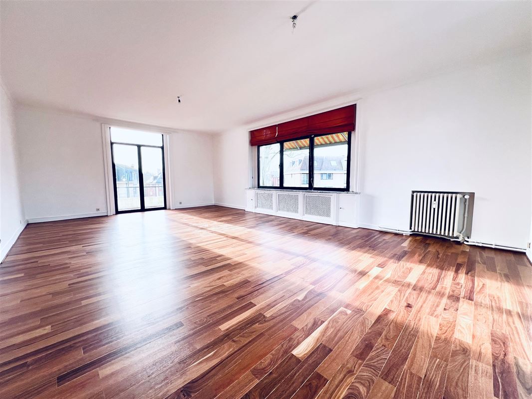 Image 2 : Apartment IN 1150 WOLUWÉ-SAINT-PIERRE (Belgium) - Price 1.650 €