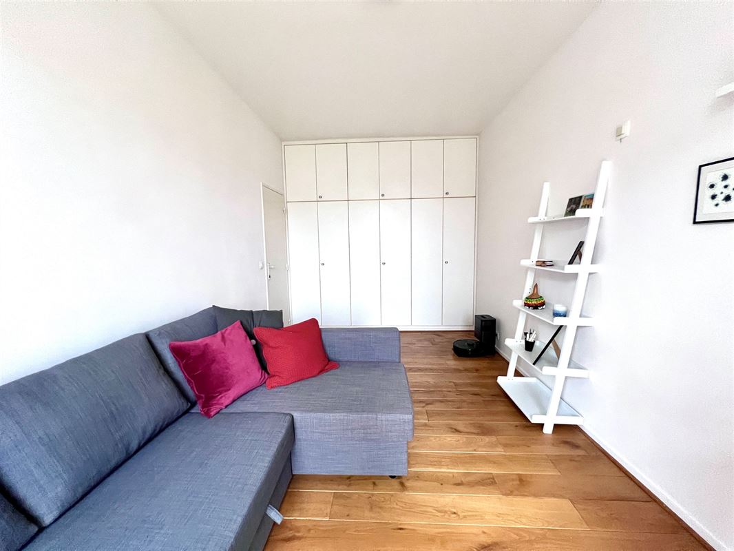 Image 6 : Apartment IN 1050 ixelles (Belgium) - Price 1.300 €