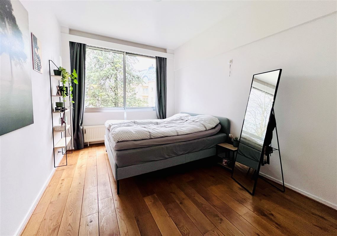 Image 9 : Apartment IN 1050 ixelles (Belgium) - Price 1.300 €