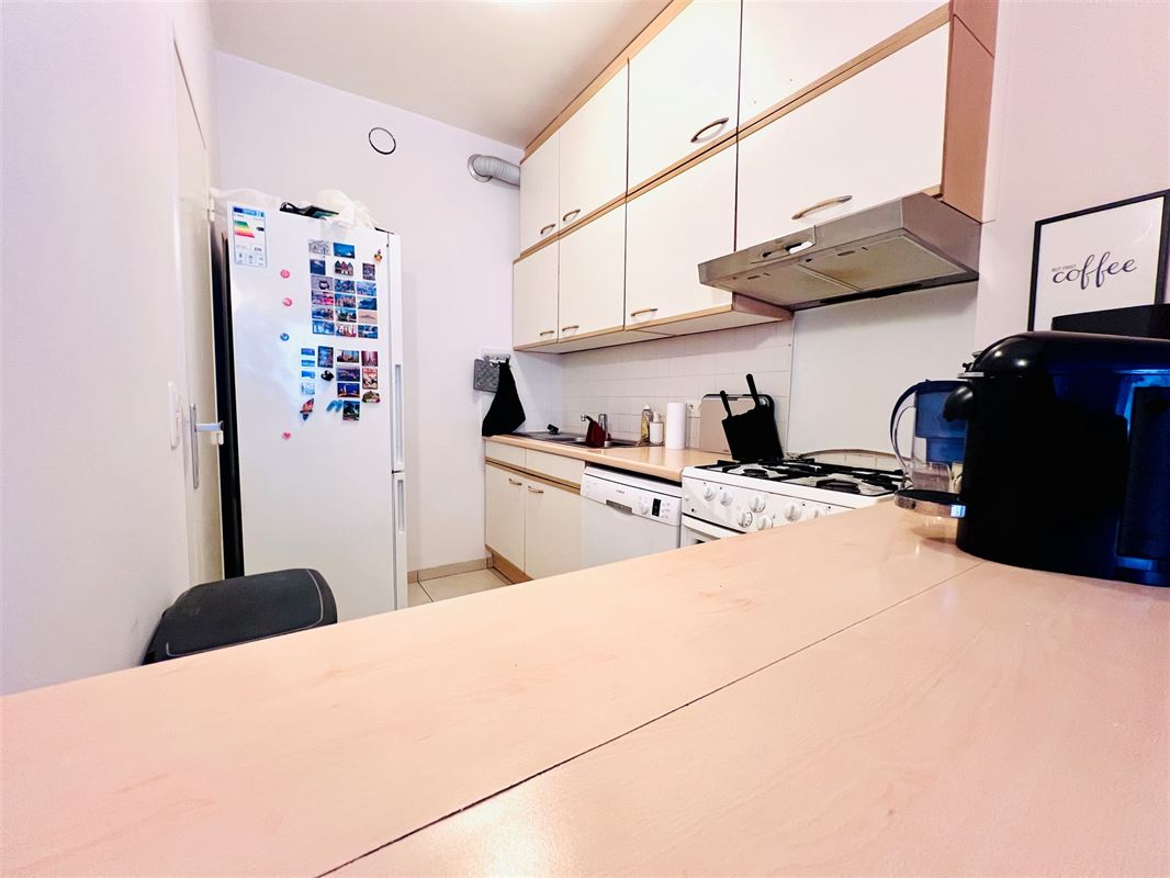 Image 5 : Apartment IN 1050 ixelles (Belgium) - Price 1.300 €