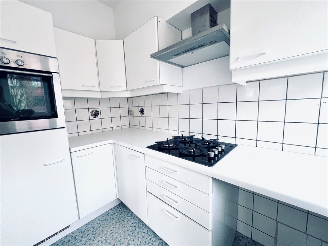 Image 4 : Apartment IN 1160 AUDERGHEM (Belgium) - Price 975 €