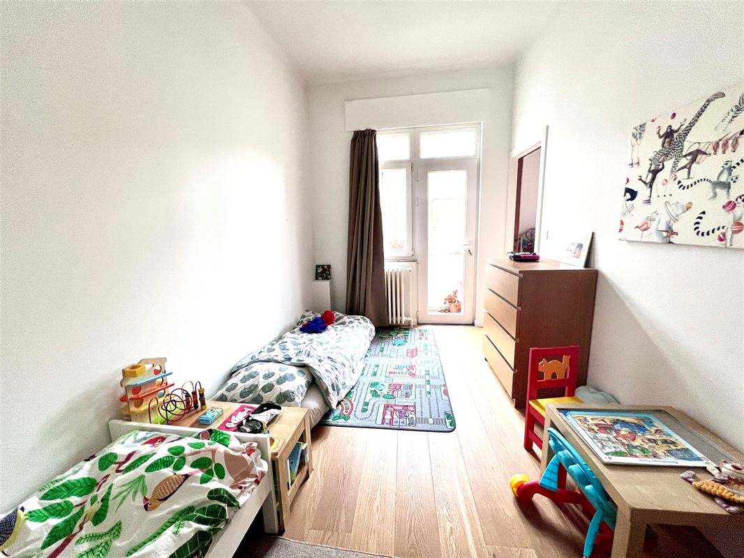 Image 5 : Apartment IN 1150 WOLUWÉ-SAINT-PIERRE (Belgium) - Price 925 €