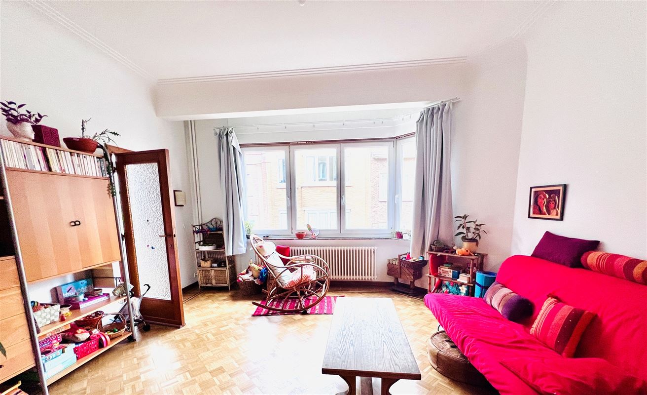 Foto 3 : Appartement te 1150 WOLUWÉ-SAINT-PIERRE (België) - Prijs € 925