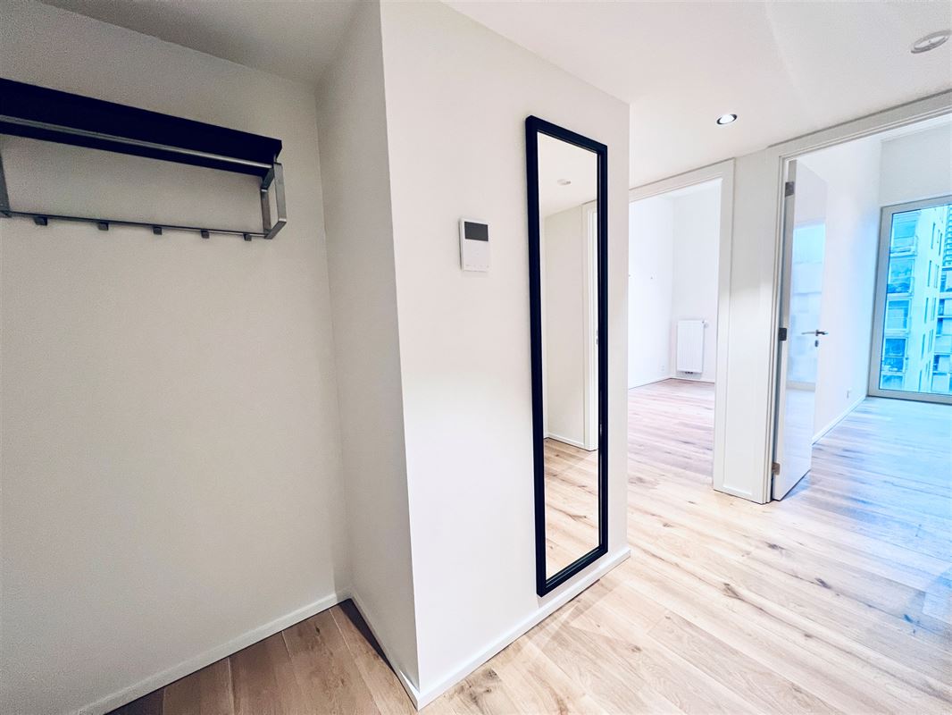 Image 11 : Apartment IN 1000 BRUXELLES (Belgium) - Price 1.500 €