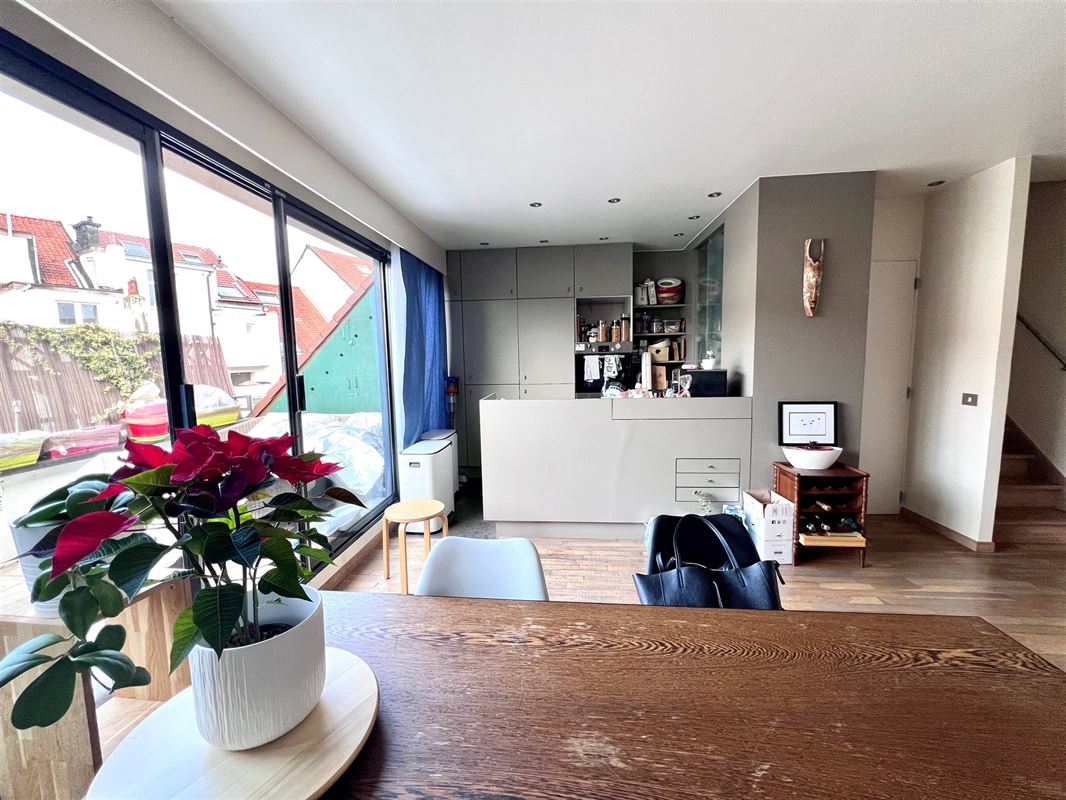 Image 7 : Apartment IN 1050 IXELLES (Belgium) - Price 1.300 €