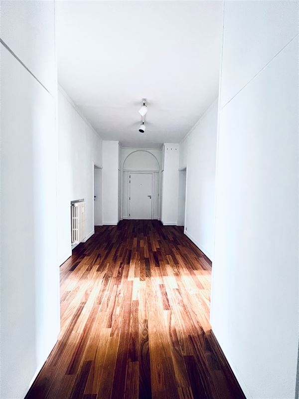 Image 7 : Appartement à 1150 WOLUWÉ-SAINT-PIERRE (Belgique) - Prix 1.650 €