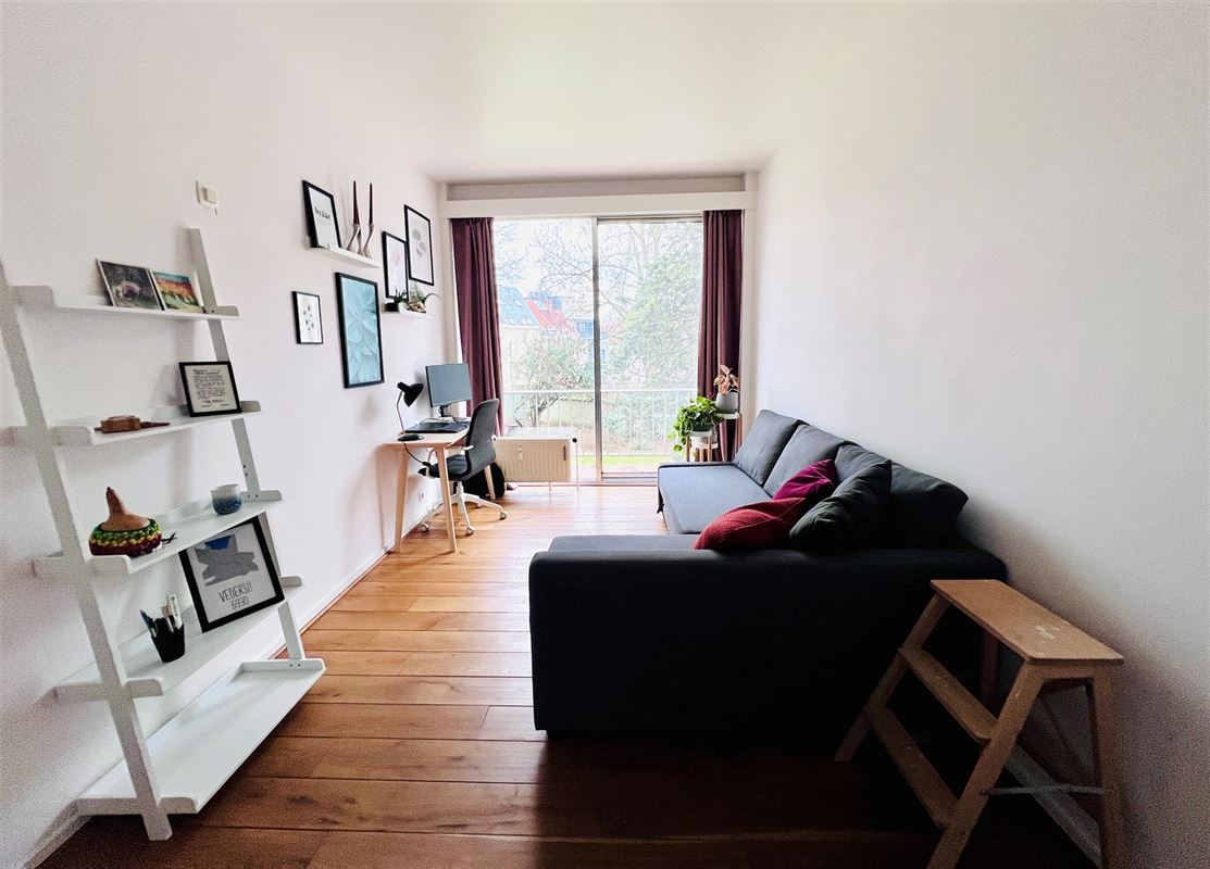 Foto 7 : Appartement te 1050 ixelles (België) - Prijs € 1.300