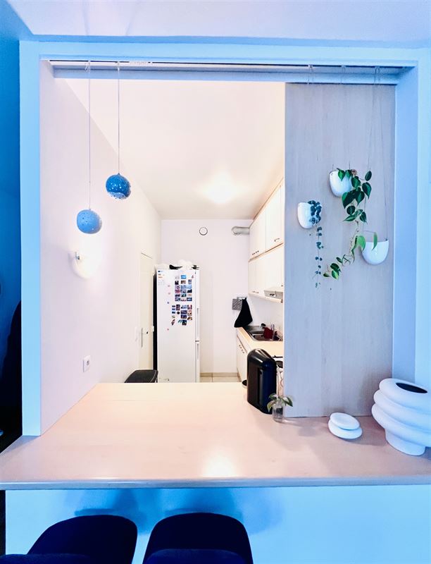 Image 4 : Apartment IN 1050 ixelles (Belgium) - Price 1.300 €