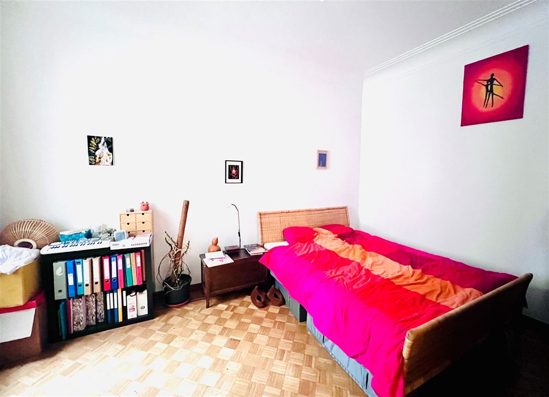 Foto 6 : Appartement te 1150 WOLUWÉ-SAINT-PIERRE (België) - Prijs € 925