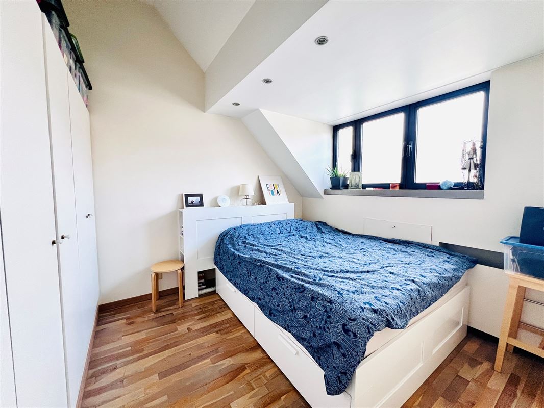 Image 10 : Apartment IN 1050 IXELLES (Belgium) - Price 1.300 €