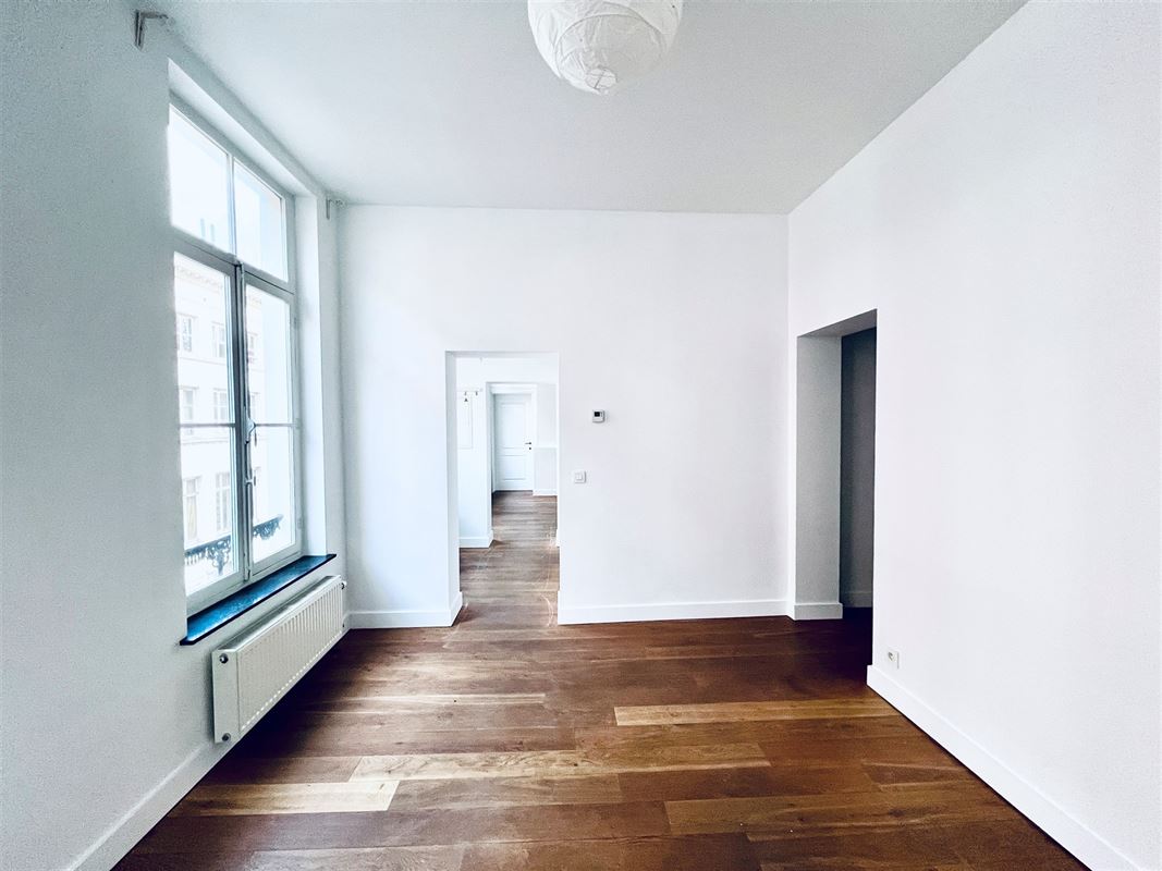 Image 6 : Apartment IN 1000 BRUXELLES (Belgium) - Price 1.190 €