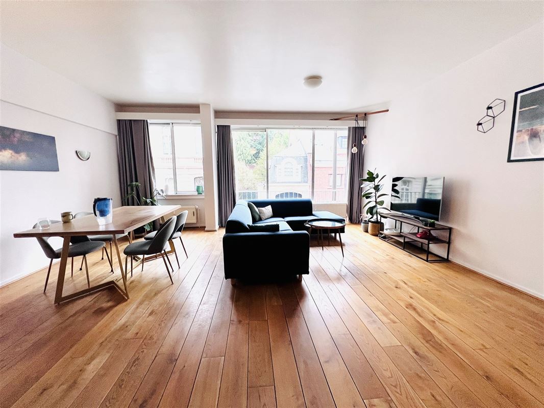 Image 1 : Apartment IN 1050 ixelles (Belgium) - Price 1.300 €