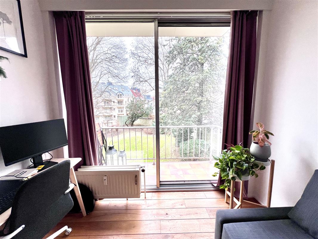 Image 8 : Appartement à 1050 ixelles (Belgique) - Prix 1.300 €