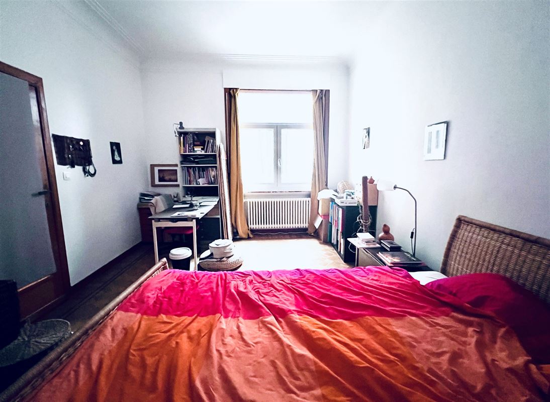 Foto 7 : Appartement te 1150 WOLUWÉ-SAINT-PIERRE (België) - Prijs € 925