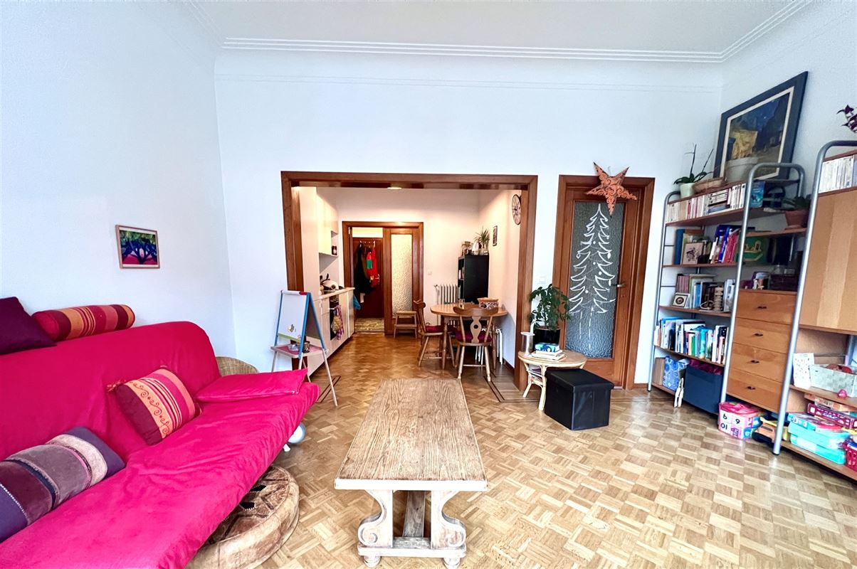 Image 1 : Apartment IN 1150 WOLUWÉ-SAINT-PIERRE (Belgium) - Price 925 €
