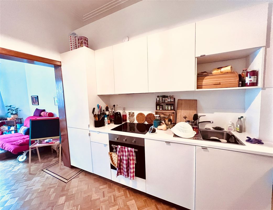 Foto 4 : Appartement te 1150 WOLUWÉ-SAINT-PIERRE (België) - Prijs € 925